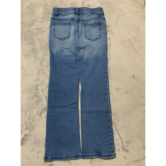 Cat & Jack Girl Jeans 👖 - Picture 4 of 6